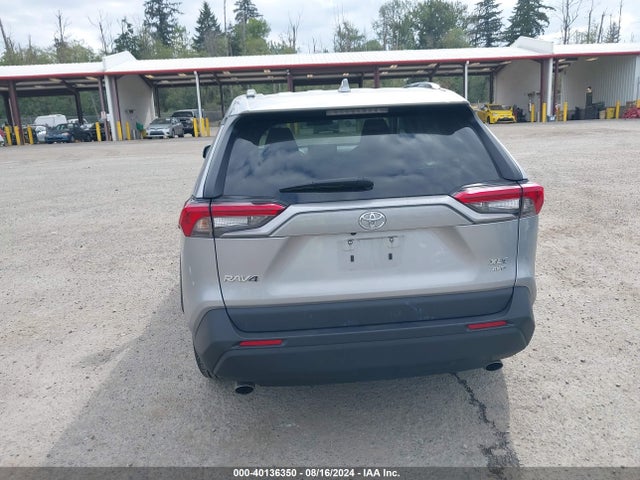 Toyota Rav4 Xle 2022 2T3P1RFV5NC263267 Image 16