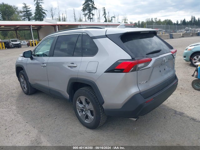 Toyota Rav4 Xle 2022 2T3P1RFV5NC263267 Image 3