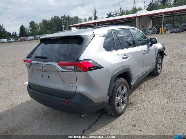 Toyota Rav4 Xle 2022 2T3P1RFV5NC263267 Image 4