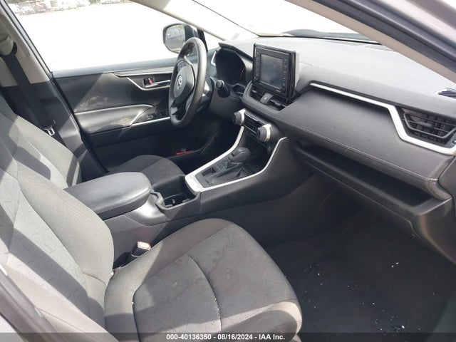 Toyota Rav4 Xle 2022 2T3P1RFV5NC263267 Image 5