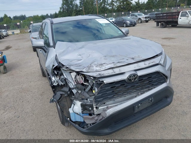 Toyota Rav4 Xle 2022 2T3P1RFV5NC263267 Image 6