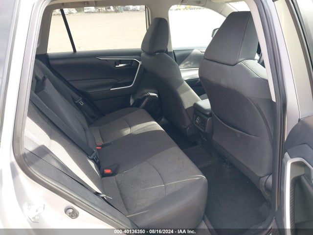 Toyota Rav4 Xle 2022 2T3P1RFV5NC263267 Image 8