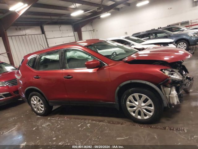 JN8AT2MT7GW014422 Nissan ROGUE S