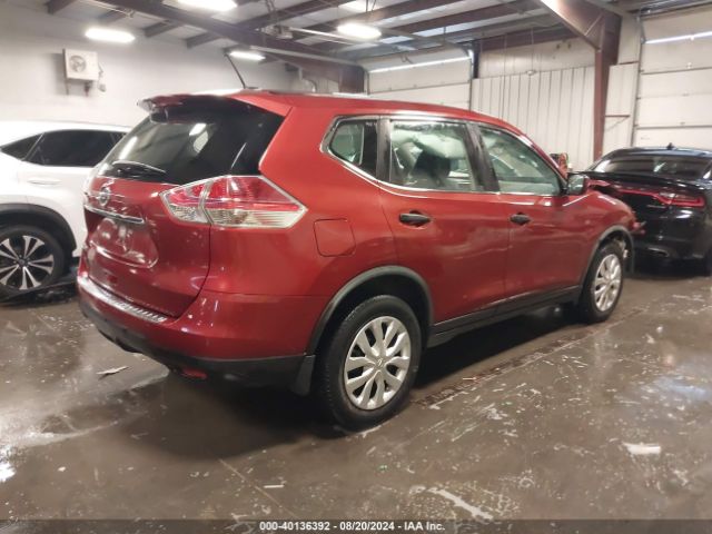 JN8AT2MT7GW014422 Nissan ROGUE S