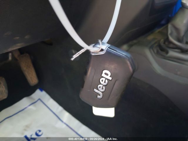 1C6HJTAG7ML598967 Jeep Gladiator Sport S 4x4