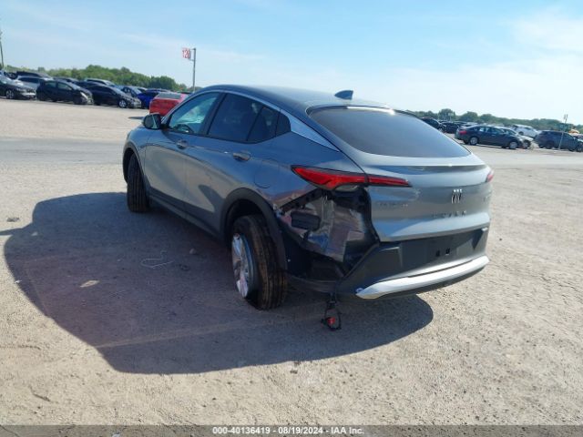KL47LAE27RB223864 Buick Envista Preferred Fwd