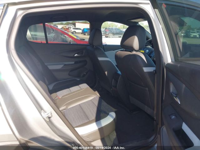 KL47LAE27RB223864 Buick Envista Preferred Fwd
