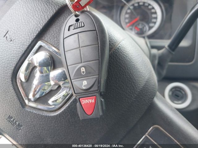 3C6UR5CL2GG123533 RAM 2500 Tradesman