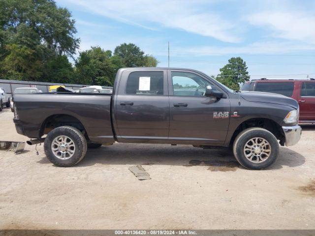 3C6UR5CL2GG123533 RAM 2500 Tradesman