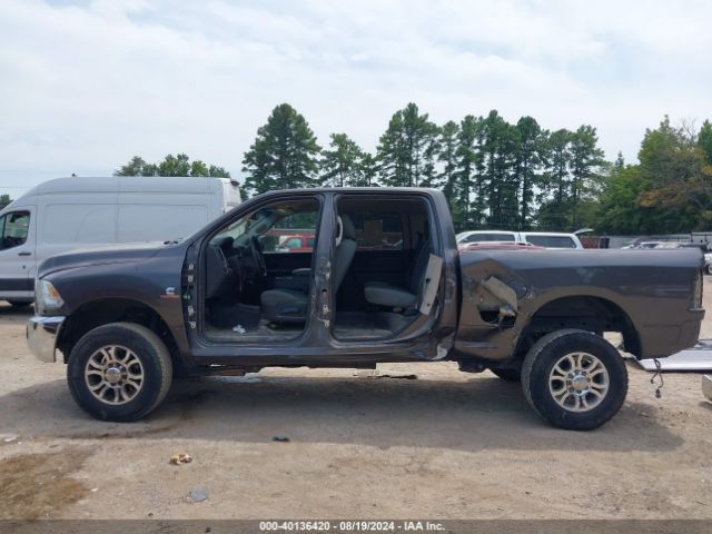 3C6UR5CL2GG123533 RAM 2500 Tradesman