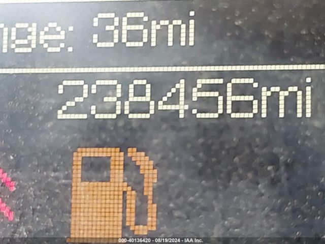 3C6UR5CL2GG123533 RAM 2500 Tradesman