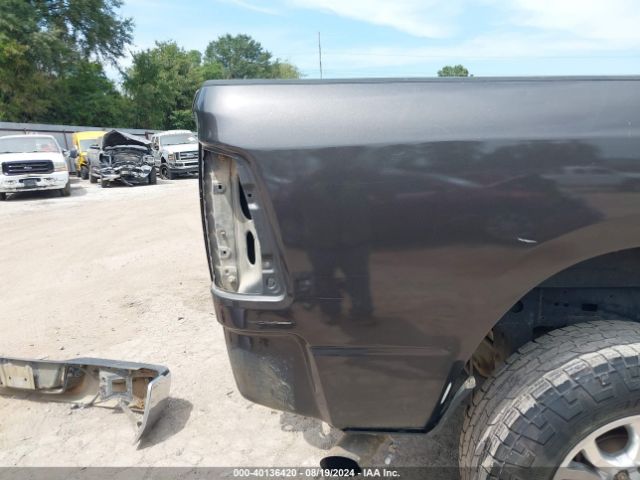 3C6UR5CL2GG123533 RAM 2500 Tradesman