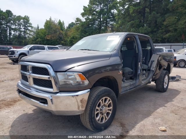 3C6UR5CL2GG123533 RAM 2500 Tradesman