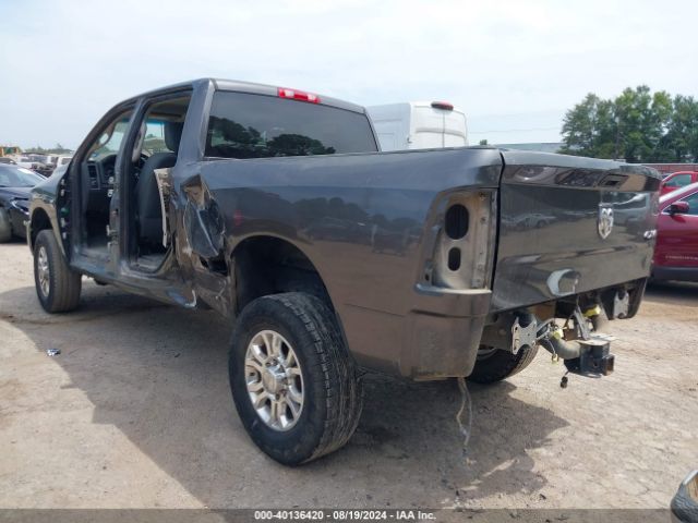 3C6UR5CL2GG123533 RAM 2500 Tradesman
