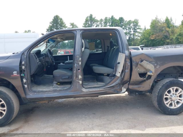 3C6UR5CL2GG123533 RAM 2500 Tradesman