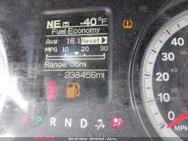 3C6UR5CL2GG123533 RAM 2500 Tradesman