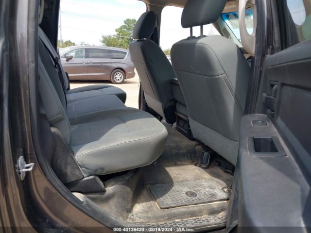3C6UR5CL2GG123533 RAM 2500 Tradesman