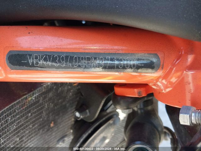 2023 KTM 1290 VBKV39408PM971308 Photo 9