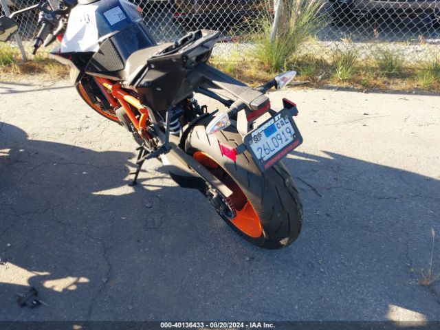 2023 KTM 1290 VBKV39408PM971308 Photo 2