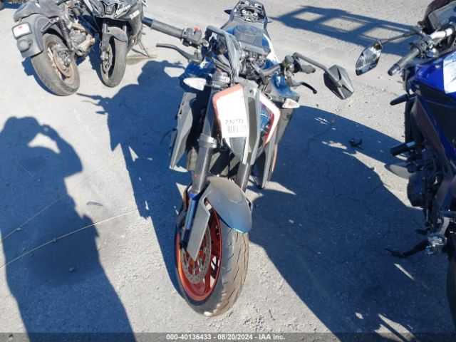 2023 KTM 1290 VBKV39408PM971308 Photo 4