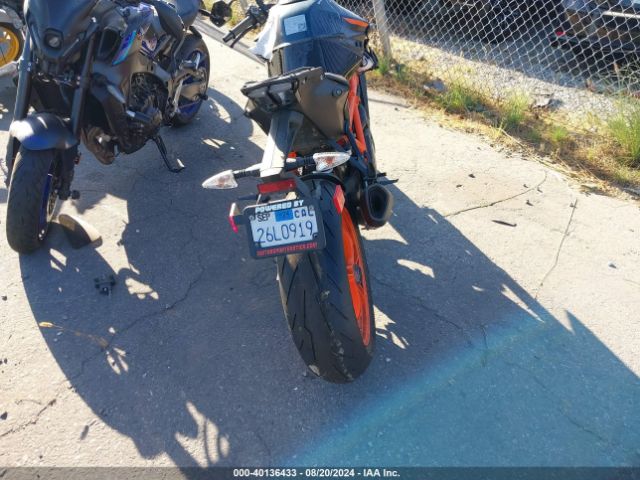 2023 KTM 1290 VBKV39408PM971308 Photo 5