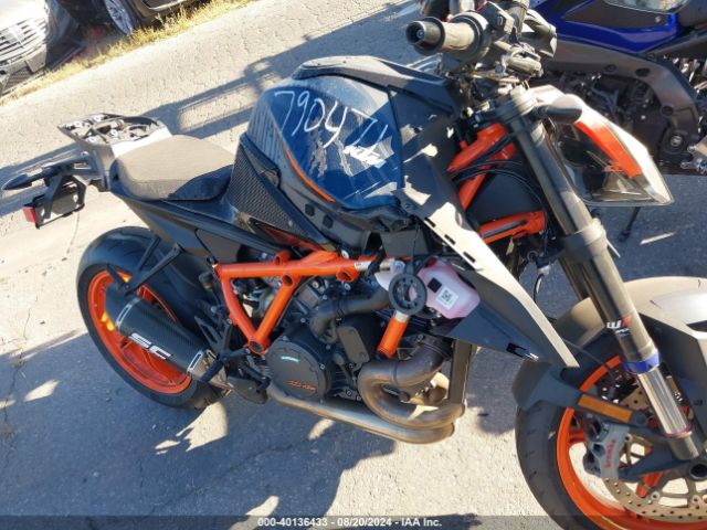 2023 KTM 1290 VBKV39408PM971308 Photo 7