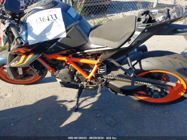 2023 KTM 1290 VBKV39408PM971308 Photo 8