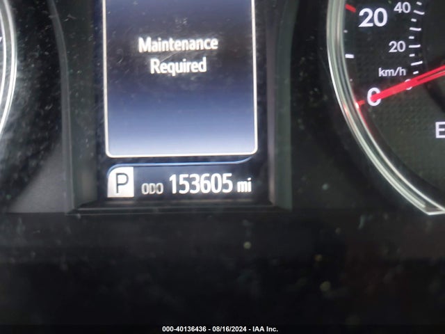 Toyota CAMRY SE 2015 4T1BF1FK6FU012429 Image 15