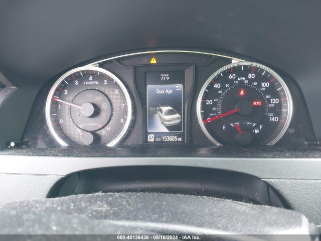 Toyota CAMRY SE 2015 4T1BF1FK6FU012429 Image 7