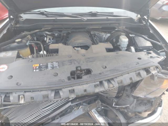 1GTR1UEC4EZ302280 GMC Sierra 1500 Sle