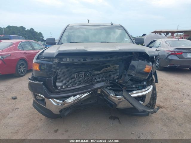 1GTR1UEC4EZ302280 GMC Sierra 1500 Sle