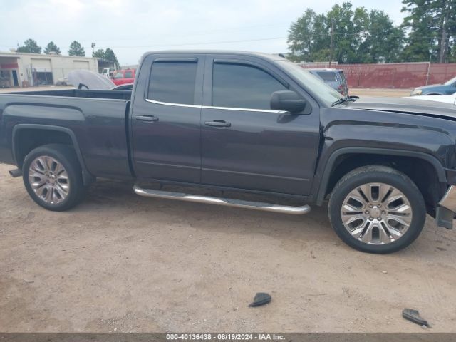 1GTR1UEC4EZ302280 GMC Sierra 1500 Sle