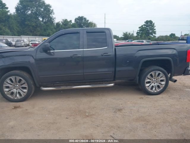 1GTR1UEC4EZ302280 GMC Sierra 1500 Sle