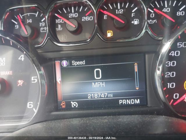 1GTR1UEC4EZ302280 GMC Sierra 1500 Sle