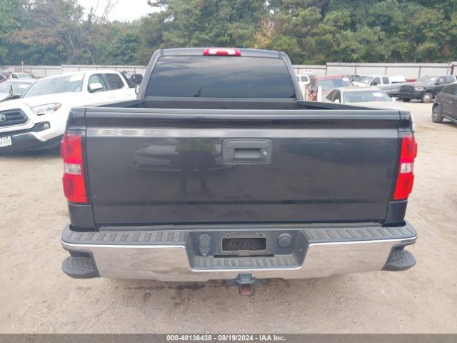 1GTR1UEC4EZ302280 GMC Sierra 1500 Sle