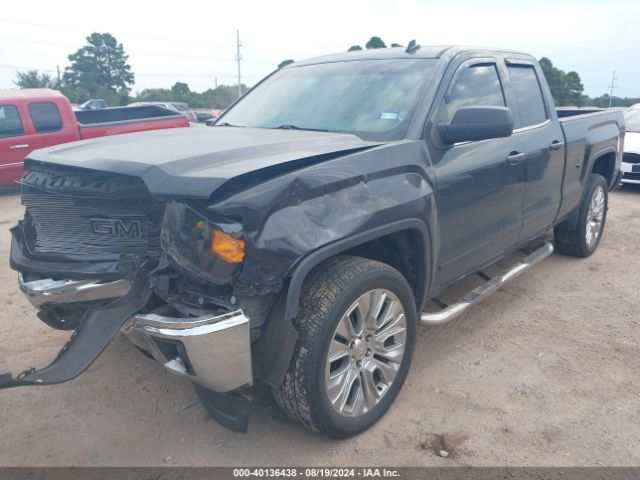 1GTR1UEC4EZ302280 GMC Sierra 1500 Sle