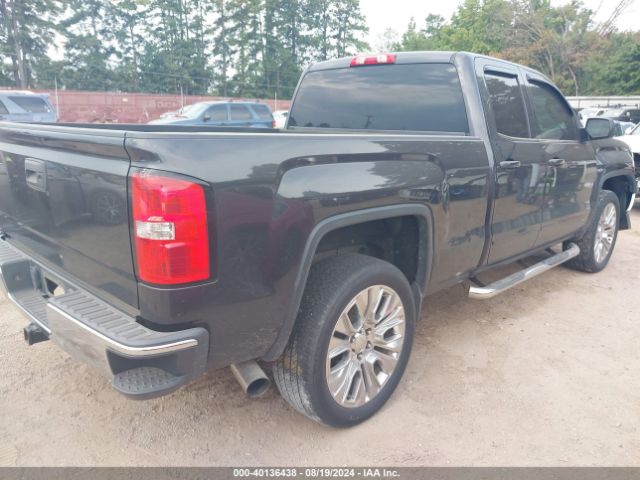 1GTR1UEC4EZ302280 GMC Sierra 1500 Sle