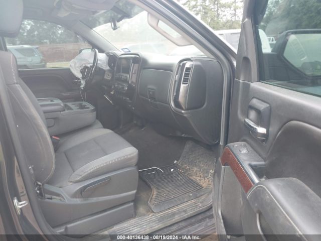 1GTR1UEC4EZ302280 GMC Sierra 1500 Sle