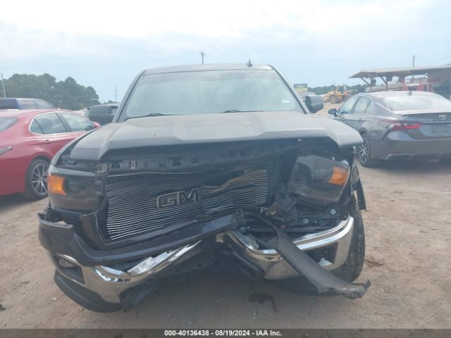 1GTR1UEC4EZ302280 GMC Sierra 1500 Sle