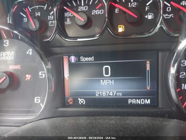 1GTR1UEC4EZ302280 GMC Sierra 1500 Sle