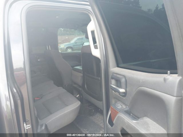 1GTR1UEC4EZ302280 GMC Sierra 1500 Sle