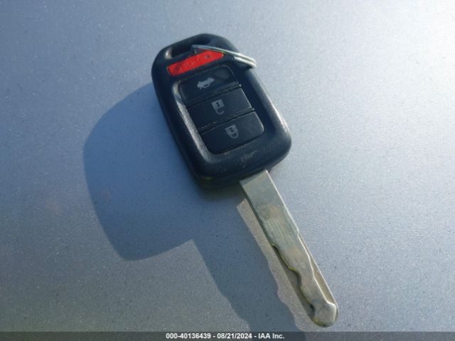 19XFB2F50EE032660 Honda Civic Lx
