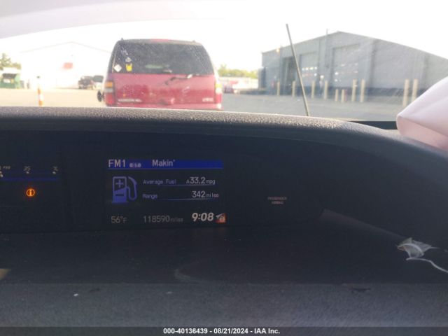 19XFB2F50EE032660 Honda Civic Lx