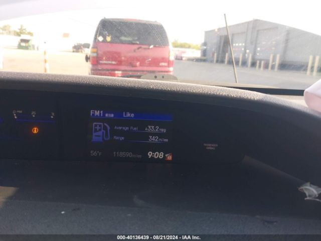 19XFB2F50EE032660 Honda Civic Lx