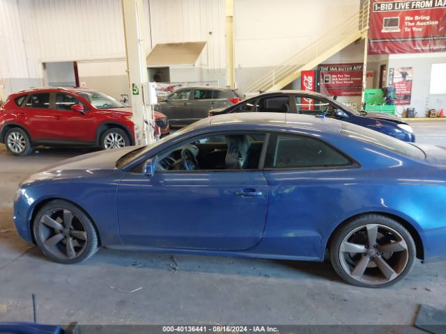 WAUCGAFR8FA002390 Audi S5 3.0t Premium Plus