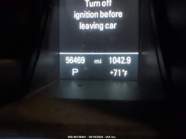 WAUCGAFR8FA002390 Audi S5 3.0t Premium Plus