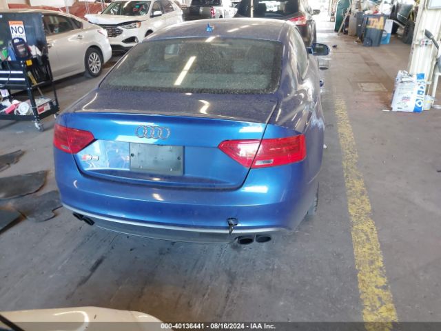 WAUCGAFR8FA002390 Audi S5 3.0t Premium Plus