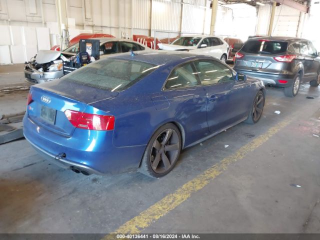 WAUCGAFR8FA002390 Audi S5 3.0t Premium Plus