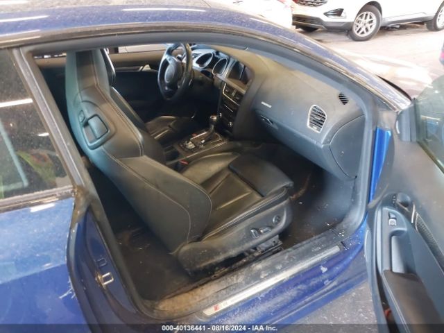 WAUCGAFR8FA002390 Audi S5 3.0t Premium Plus