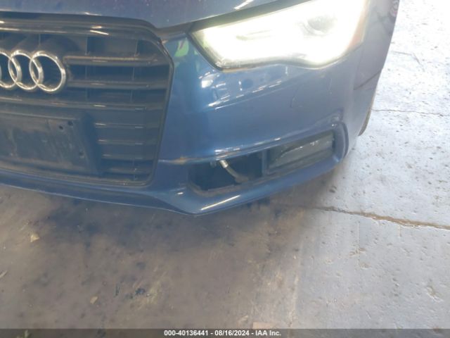 WAUCGAFR8FA002390 Audi S5 3.0t Premium Plus
